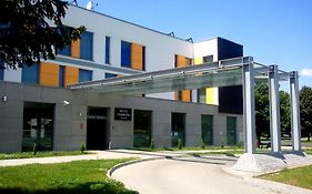 Hotel Olimpijski